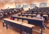 3.588 estudiantes se han matriculado para realizar la Prueba de Evaluación para el Acceso y Admisión a la Universidad