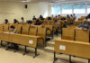 El 95,4% de estudiantes supera la Fase de Acceso a la Universidad en la convocatoria de junio en la provincia de Jaén