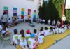 Diputación y Ayuntamiento de Úbeda se unen para concienciar sobre la mejora del medio ambiente