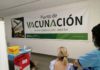 Andalucía baja hasta los 23 años la posibilidad de solicitar cita para vacunarse contra el covid-19