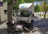 Tiene un accidente y carece de carnet de conducir y permiso de residencia