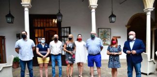 Inaugurada la novena edición de Cinefan Festival