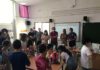 Cerca de 4.000 menores se beneficiarán de las Escuelas de Verano de Diputación, que se desarrollarán en 71 poblaciones