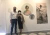 El Centro Cultural Baños Árabes de la Diputación acoge hasta el 4 de septiembre una exposición de Celia Cuesta