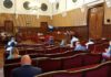 La Diputación aprueba 217.000 euros para redactar proyectos tecnológicos financiables con fondos del Plan de Recuperación
