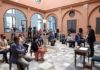 Firmado con las diputaciones andaluzas el convenio de los planes del PFEA