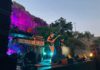 Consagración del ciclo Consentidos “Jaén Music Experience” como formato pionero que integra a Jaén en el mapa de los eventos musicales singulares de Andalucía