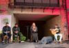 Tercera sesión de las veladas flamencas Jaén Auténtica
