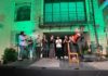 Las II Veladas flamencas concluyen este fin de semana en el patio del salón Mudéjar