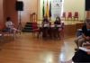 El Patronato de Asuntos Sociales pone en marcha la Mesa Local de Salud en el marco de la Estrategia Eracis para zonas desfavorecidas de la capital