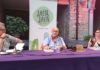 Presentación del libro “La vida no regalada” del jiennense Luis Cabrera