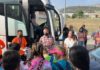 Campamento para 100 niños y jóvenes de Jaén en la Sierra de Cazorla