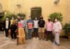 Presentación II Veladas Flamencas «Jaén Auténtica» del 16 al 31 de julio