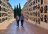 El Ayuntamiento invierte 420.000 euros en el Cementerio de San Fernando para la construcción de 400 nichos y el arreglo de 4 calles