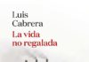 Las II Veladas Flamencas presentan el libro ‘La vida no regalada’