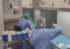 La provincia de Jaén casi duplica este miércoles los nuevos casos de coronavirus