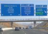 Jaén Merece Más denuncia la falta presencia de Jaén en las señales de las autovías