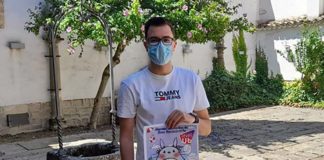 Todo preparado para una nueva edición de Level UB para los días 17 y 18 de julio