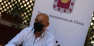 El Ayuntamiento de Úbeda aumenta en 27.000 euros con respecto a 2020 el presupuesto destinado a dinamizar el comercio local
