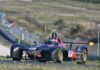 Fidel Castillo Ruiz corre este fin de semana en Mugello
