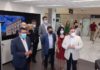 Jaén dispondrá de un nuevo punto de información turística en el aeropuerto Federico García Lorca