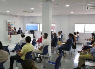 Jornada sobre la nueva legislación y los impuestos al plástico