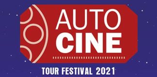 Úbeda prepara el nuevo servicio de autocine