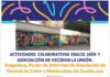 Asuntos sociales organiza Actividades Eracis Polígono del Valle