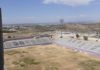El Ayuntamiento intensifica las medidas para la recuperación de la instalación municipal del Campo de La Victoria «ante los claros indicios de abandono»