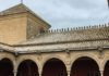 Adjudica las obras de reforma de la Escuela de Arte Casa de las Torres de Úbeda