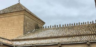 Adjudica las obras de reforma de la Escuela de Arte Casa de las Torres de Úbeda