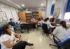 Los hospitales de Jaén ponen en marcha un comité para seguimiento de tumores torácicos