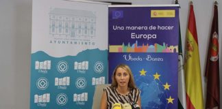 Licitación del servicio de suministro e instalación de ‘Puntos Interactivos de Información Turística y Cultural en Úbeda