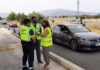 La Guardia Civil intensificará los controles aleatorios durante esta semana, con especial incidencia en las zonas de ocio