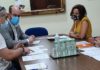 Buen trabajo que realiza la Asociación Jiennense de Emigrantes y Retornados