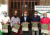 ‘A La verde Oliva’ llevará el flamenco a 22 peñas de la provincia
