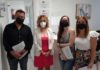 Quince alumnos y alumnas del Imefe realizan prácticas en empresas y entidades jiennenses