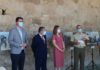 La labor de las Fuerzas Armadas en Afganistán centran una exposición en el Castillo de Villardompardo