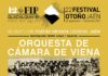 El 22 Festival de Otoño de Jaén y el Festival Internacional de Piano Guadalquivir traen a la Orquesta de Cámara de Viena