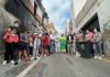 Más de 1.200 personas han participado en las acciones formativas y de dinamización del programa Eracis