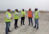 La planta solar La Torre 40 generará 400 empleos en la fase de construcción con una inversión de 40 millones de euros