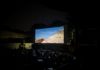 Jaén se promociona ante 30.000 espectadores con la proyección del vídeo de destino turístico en el cine de verano de La Bombilla en Madrid