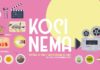 Primera edición de Kocinema, una muestra de cine y gastronomía que contará con la implicación de la restauración local
