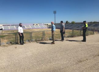 El Ayuntamiento emite un comunicado ante la situación del Real Jaén SAD