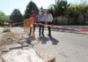El Ayuntamiento invierte en Las Infantas 40.000 euros para la mejora y recuperación de espacios públicos