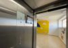 El Hospital de Jaén reduce la huella de carbono en todos los ascensores de sus centros