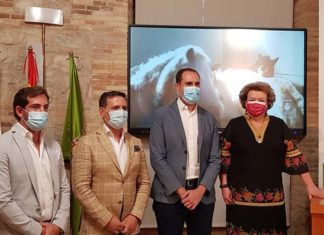 Arjona celebrará del 17 al 19 de septiembre próximos el I Salón Anual del Caballo