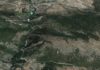 Evacuada al hospital tras sufrir una caída en el río Albánchez en Bedmar y Garcíez