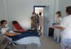 El Centro de Diagnóstico acogerá un punto de donación de sangre durante el mes de agosto