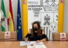 Coordinación de la seguridad de la Vuelta Ciclista a España a su paso por la provincia de Jaén